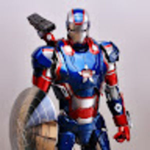 Meet your Posher, William